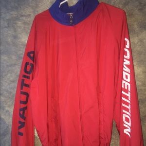Nautica jacket
